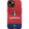 2025 Stanley Cup Champions Florida Panthers iPhone 15 Impact Case